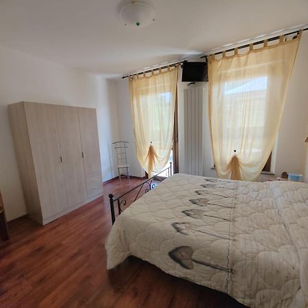 Goccia In Valdorcia Smart Home 산퀴리코도르시아 외부 사진